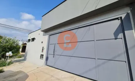 Excelente casa de 160 m² à venda no jardim petrópolis - piracicaba/sp