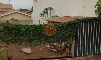 Terreno à venda no bairro terra nova - piracicaba/sp