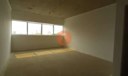Excelente sala comercial de 42m² no edifício comercial head tower