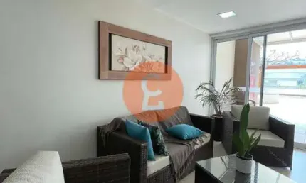 Apartamento de 96m² à venda localizado no centro - piracicaba/sp