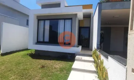 Casa para locação no condomínio reserva das paineiras - piracicaba/sp