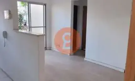 Excelente apartamento de 49m² à venda no condomínio doce lar - piracicaba/sp