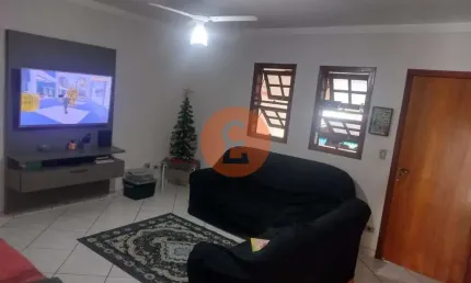 Excelente casa de 225m² à venda - água branca - piracicaba
