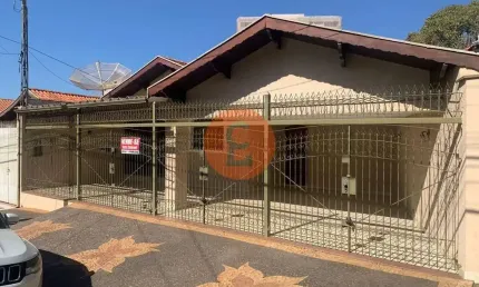 Casa de 214 m² à venda no bairro jardim elite, piracicaba