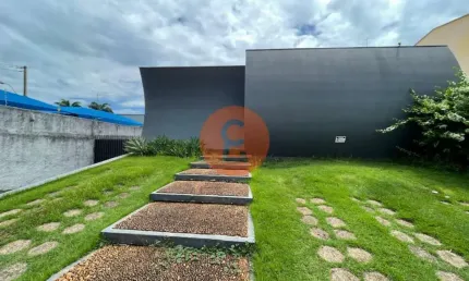 Excelente casa disponível para locação no bairro cidade jardim - piracicaba