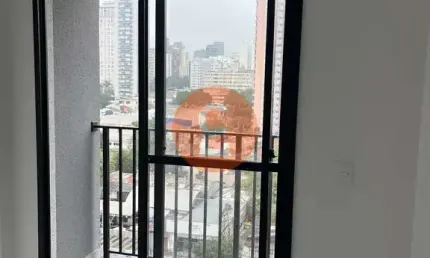 Excelente studio de 26m² à venda na villa olimpia - são paulo