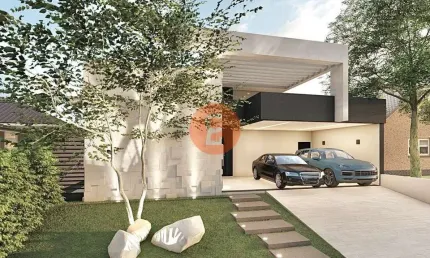 Excelente casa de 344m² à venda no residencial villa bela vista - piracicaba