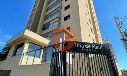 Excelente apartamento de 109m² disponível para locação - piracicaba sp
