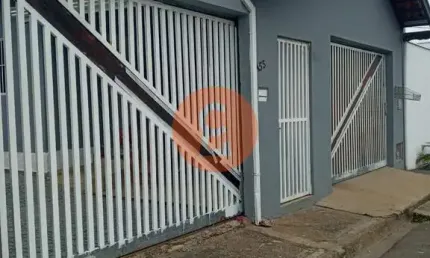 Excelente imóvel de 253 m² à venda no bairro jd. são jorge - piracicaba sp