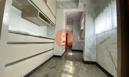 Excelente apartamento à venda no centro - piracicaba