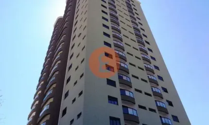 Apartamento com 3 quartos para alugar na Rua Joaquim André, 1185, Paulista, Piracicaba