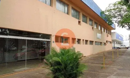 Excelente imóvel comercial para alugar próximo ao hospital unimed