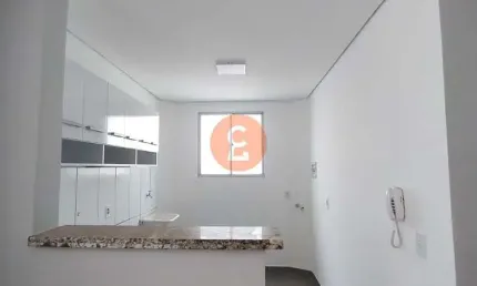 Apartamento à venda no parque paradiso, bairro santa terezinha, piracicaba - sp