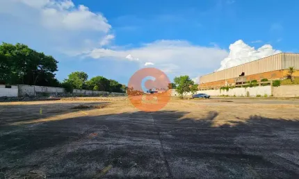 Terreno para alugar com 20.250 m² proximo bairro vila rezende - piracicaba -sp