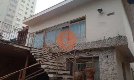 Casa para venda e aluguel rua governador p. de toledo - centro comercial