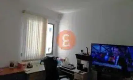 Apartamento a venda 2 dormitorios no centro de piracicaba - sp