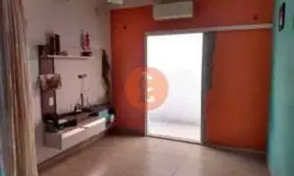 Casa a venda 2 dormitorios sendo 1 suite - bairro jd monte libano