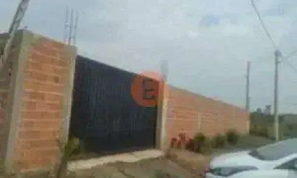 Chacara a venda 1.000 m² terreno com casa de 70 m² bairro sta isabel-piracicaba