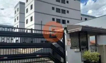 Apartamento à venda edificio parque dos pinheiros - piracicaba - sp
