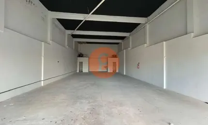 Salão comercial para alugar - bairro alto - piracicaba