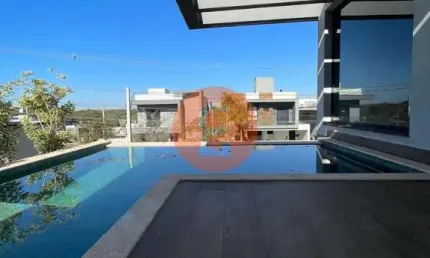 Casa para venda e locação alto padrão 3 suítes em piracicaba, sp