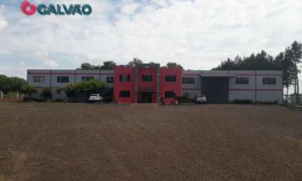 Barracão / Galpão / Depósito à venda na Rodovia Br 163, 2000, Centro, Barracão