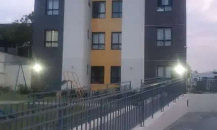 Apartamento com 3 quartos à venda na Rua Bernardo Glodzinski, 104, Bacacheri, Curitiba