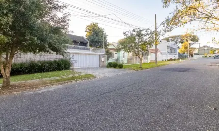 Casa com 4 quartos à venda na Rua Coronel José Gomes do Amaral, 558, Água Verde, Curitiba