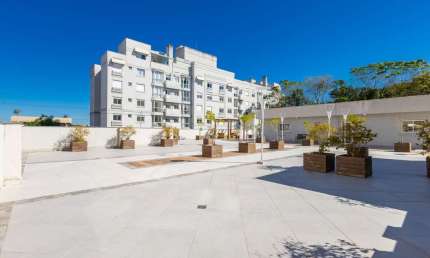Apartamento com 3 quartos à venda na Rua Anna Dinarowski Sobczyk, 57, Ecoville, Curitiba