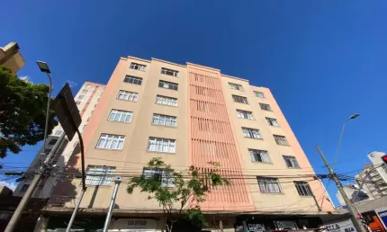 Apartamento com 2 quartos à venda na Rua Desembargador Westphalen, 339, Centro, Curitiba