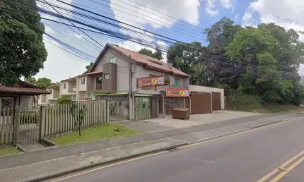 Casa com 3 quartos à venda na Avenida Anita Garibaldi., 5006, Barreirinha, Curitiba
