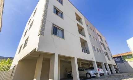 Apartamento com 2 quartos à venda na Rua Trinidad Tobago, 255, Centro, Pinhais