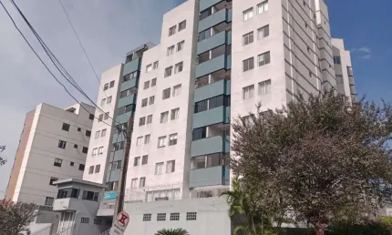 Apartamento com 3 quartos à venda na Rua Elvira Annibaleto, 12, Portão, Curitiba