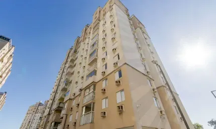 Apartamento com 3 quartos à venda na Rua Francisco Derosso, 375, Xaxim, Curitiba