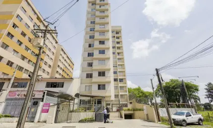 Apartamento com 3 quartos à venda na Rua João Dranka, 66, Jardim Botânico, Curitiba