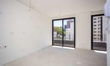 Apartamento à venda na Rua Capitão Souza Franco, 336, Bigorrilho, Curitiba