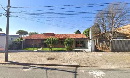 Casa com 3 quartos à venda na Rua Doutor Pamphilo d'Assumpção, 359, Rebouças, Curitiba