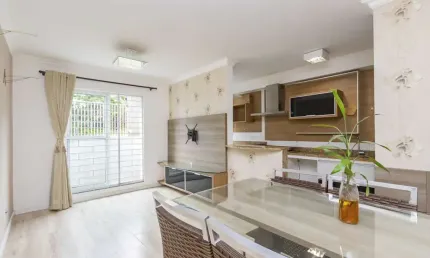 Apartamento com 2 quartos à venda na Rua Jacob Wellner, 112, Vista Alegre, Curitiba