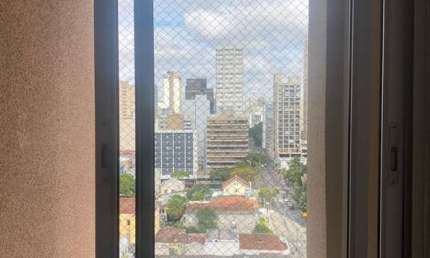 Kitnet / Stúdio à venda na Rua XV de Novembro, 1500, Centro, Curitiba