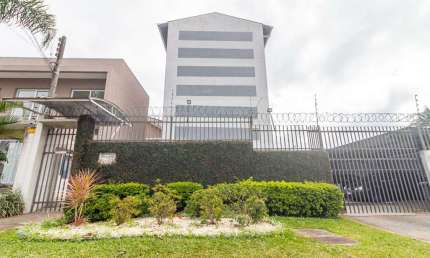 Apartamento com 2 quartos à venda na Rua Pastor Carlos Frank, 1754, Boqueirão, Curitiba
