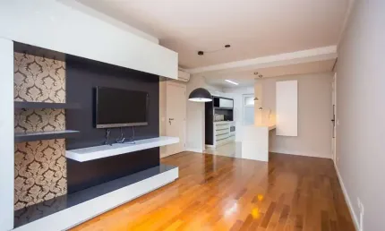 Apartamento com 3 quartos à venda na Rua Dona Alice Tibiriçá, 740, Bigorrilho, Curitiba