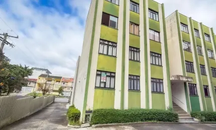 Apartamento com 3 quartos à venda na Rua Paschoal Bordignon, 176, Jardim Botânico, Curitiba