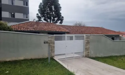 Casa com 3 quartos à venda na Rua Nivaldo Socher, 287, Jardim Osasco, Colombo