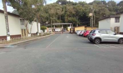 Apartamento com 2 quartos à venda na Rua Íris Antônio Campos, 250, Campo Comprido, Curitiba