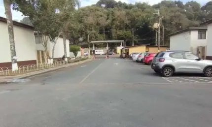 Apartamento com 2 quartos à venda na Rua Íris Antônio Campos, 250, Campo Comprido, Curitiba