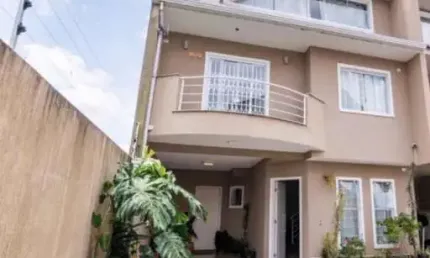 Casa com 3 quartos à venda na Rua Bahia, 281, Guaíra, Curitiba