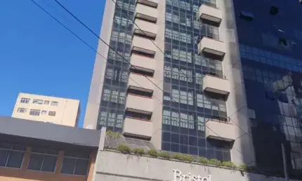 Apartamento Duplex no Centro de 89,19 m² com 1 quarto  - FL0013-GALVAOVENDAS