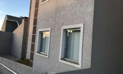 Apartamento com 2 quartos à venda na Rua Henrique Correia, 41, Bairro Alto, Curitiba