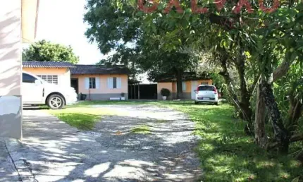 Casa com 8 quartos à venda na Rua Tenente Coronel Manoel Miguel Ribeiro, 35, Bom Retiro, Curitiba