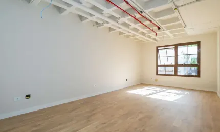 Sala comercial à venda na Rua Zeila Moura dos Santos, 101, Cristo Rei, Curitiba